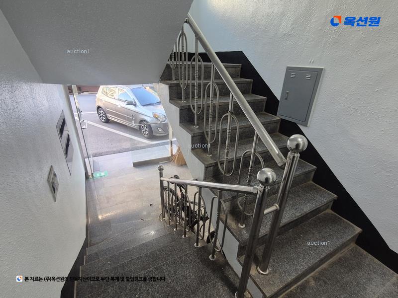 2024타경4266 충청남도 당진시 아미로 826, 대덕엘림빌라 다동 4층 401호 다세대(빌라) 경매 이미지