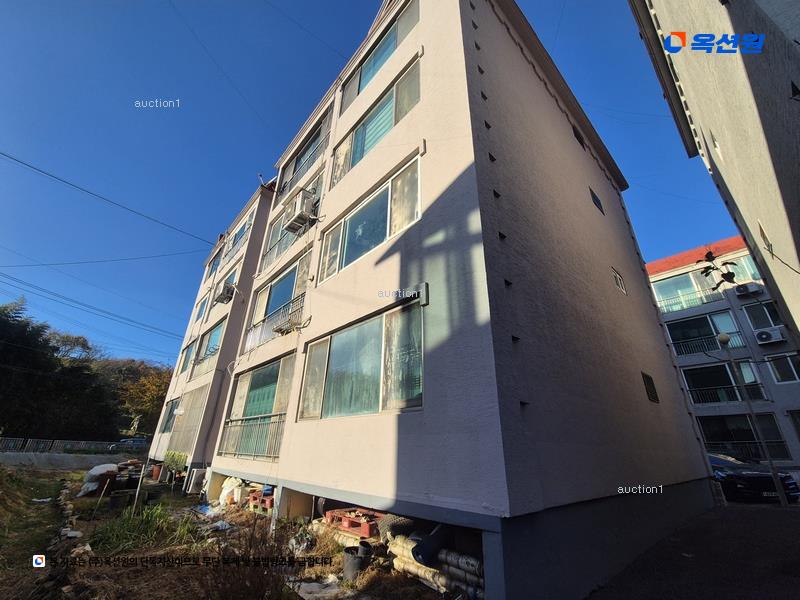 2024타경4266 충청남도 당진시 아미로 826, 대덕엘림빌라 다동 4층 401호 다세대(빌라) 경매 이미지