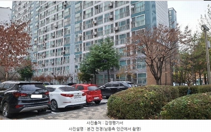 2024타경4518 충청남도 당진시 송악읍 신복운로3길 28, 신성미소지움2단지아파트 204동 1층 102호 아파트[공급25평형] 경매 이미지