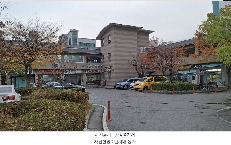 2024타경4518 충청남도 당진시 송악읍 신복운로3길 28, 신성미소지움2단지아파트 204동 1층 102호 아파트[공급25평형] 경매 이미지