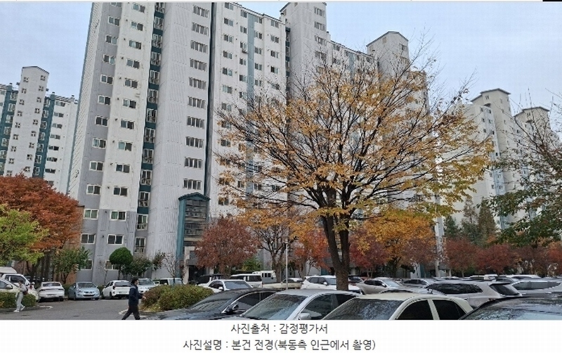 2024타경4518 충청남도 당진시 송악읍 신복운로3길 28, 신성미소지움2단지아파트 204동 1층 102호 아파트[공급25평형] 경매 이미지