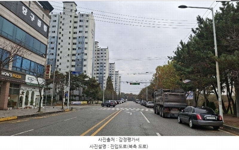 2024타경4518 충청남도 당진시 송악읍 신복운로3길 28, 신성미소지움2단지아파트 204동 1층 102호 아파트[공급25평형] 경매 이미지