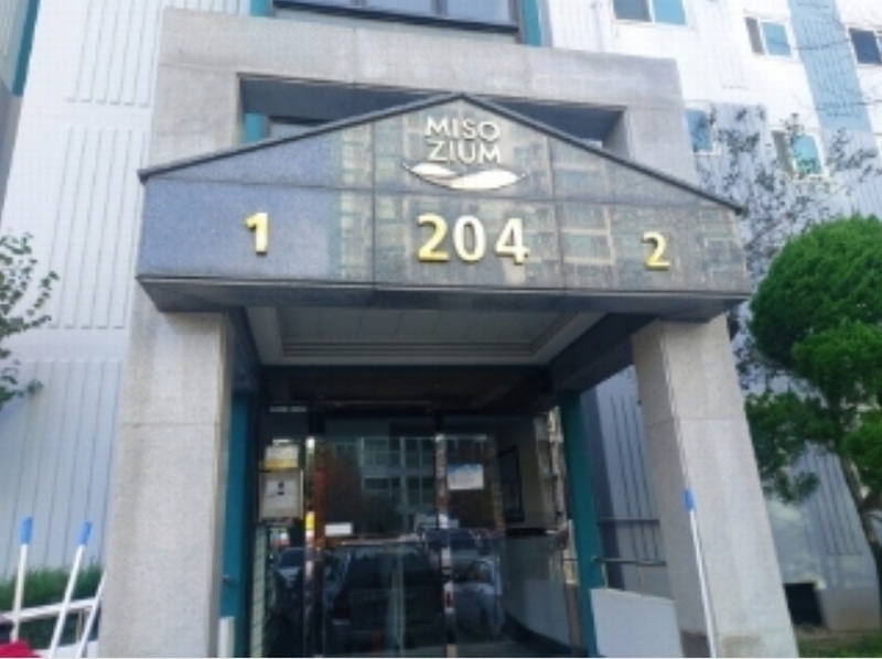 2024타경4518 충청남도 당진시 송악읍 신복운로3길 28, 신성미소지움2단지아파트 204동 1층 102호 아파트[공급25평형] 경매 이미지
