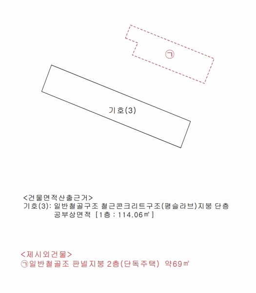 2024타경4617 충청남도 태안군 원북면 반계리 1012-11 농가관련시설 경매 이미지