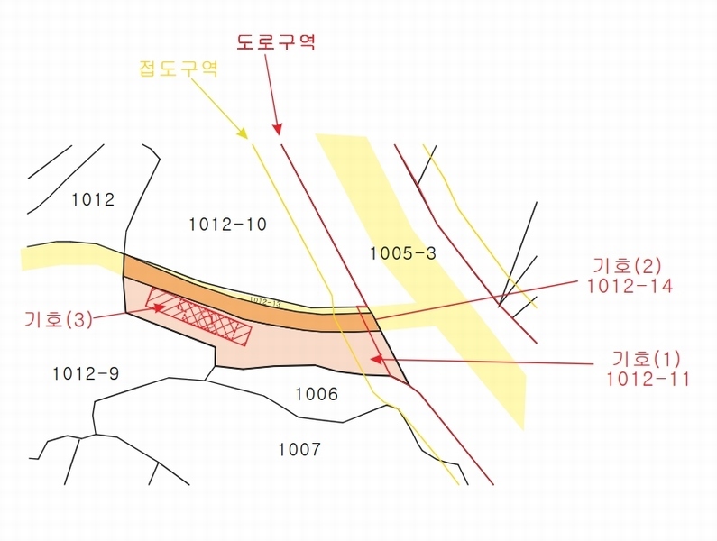 2024타경4617 충청남도 태안군 원북면 반계리 1012-11 농가관련시설 경매 이미지