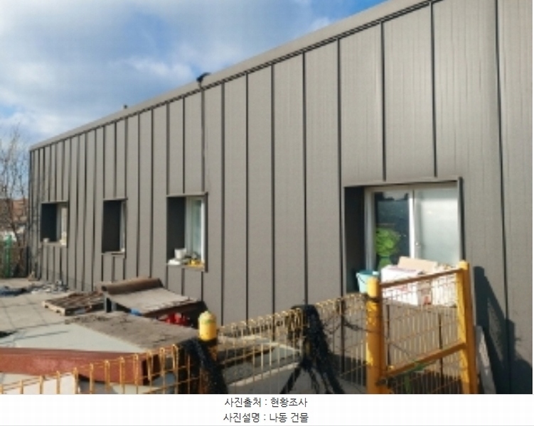 2024타경5269 충청남도 당진시 송악읍 고대리 44-66 근린시설 경매 이미지