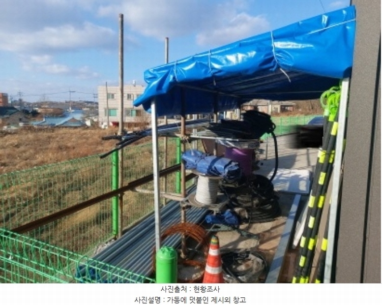 2024타경5269 충청남도 당진시 송악읍 고대리 44-66 근린시설 경매 이미지