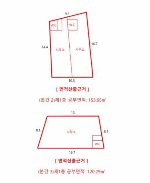 2024타경5269 충청남도 당진시 송악읍 고대리 44-66 근린시설 경매 이미지