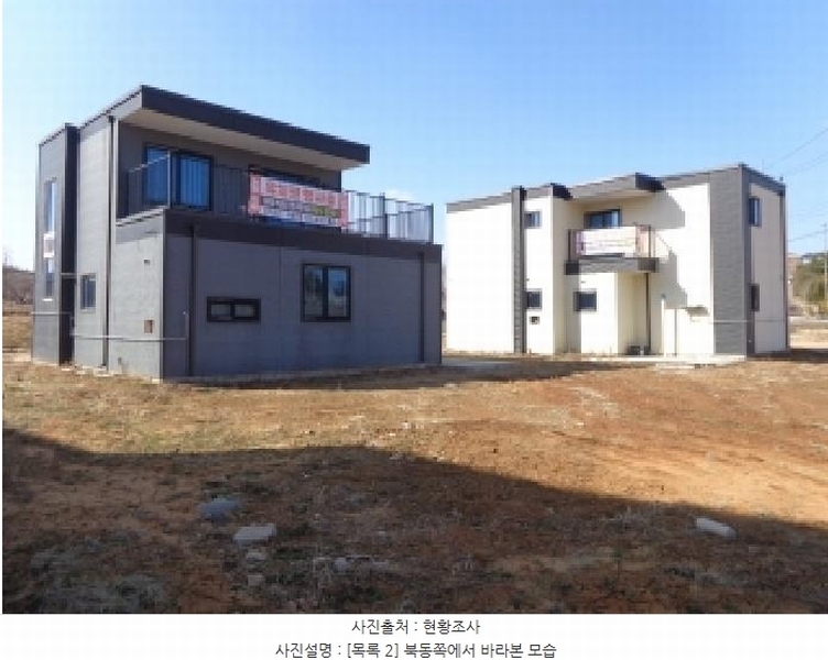 2024타경5412 충청남도 태안군 태안읍 남문리 38-2 근린시설 경매 이미지