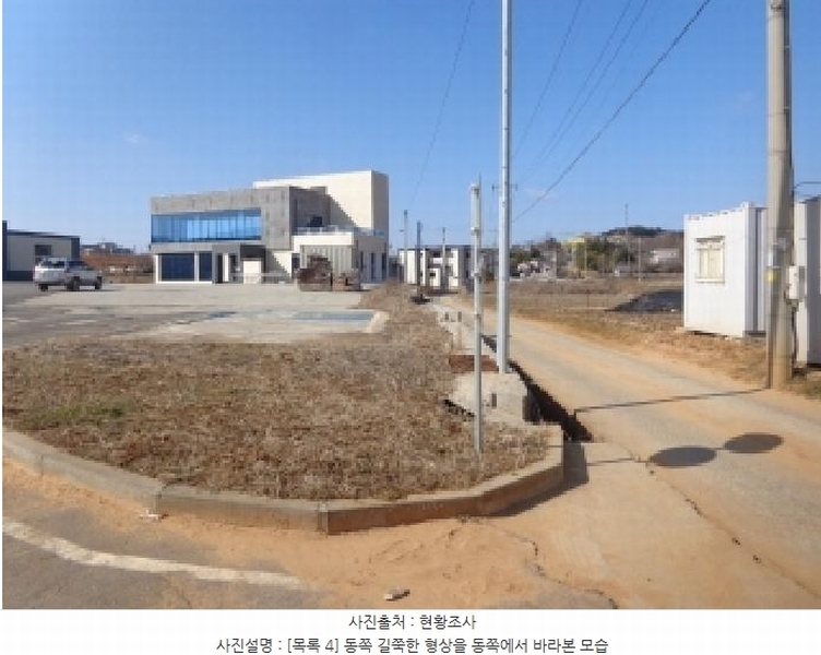 2024타경5412 충청남도 태안군 태안읍 남문리 38-2 근린시설 경매 이미지