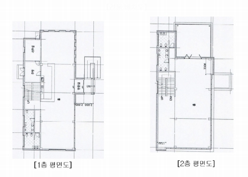 2024타경5412 충청남도 태안군 태안읍 남문리 38-2 근린시설 경매 이미지