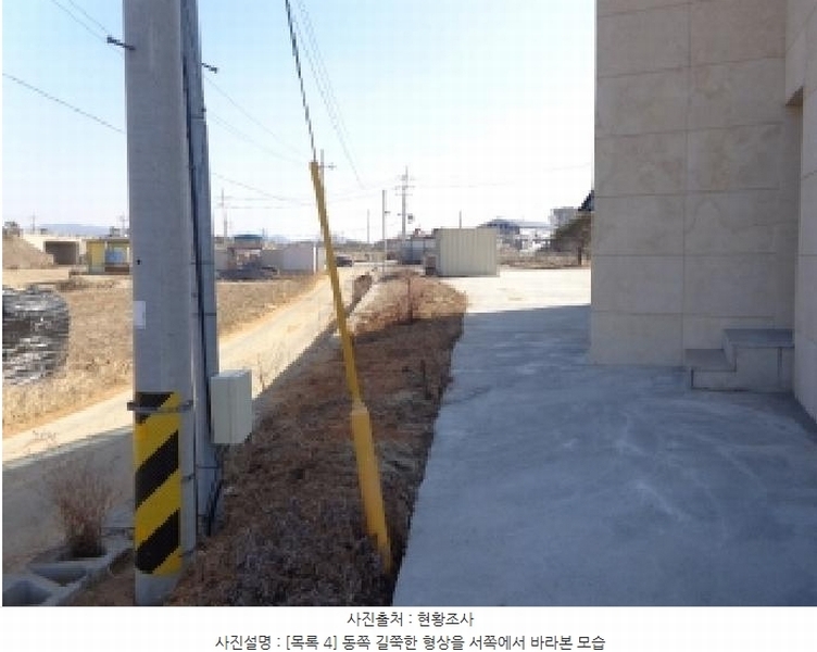 2024타경5412 충청남도 태안군 태안읍 남문리 38-2 근린시설 경매 이미지