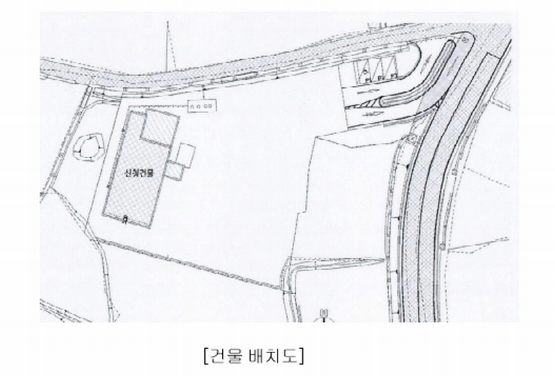 2024타경5412 충청남도 태안군 태안읍 남문리 38-2 근린시설 경매 이미지