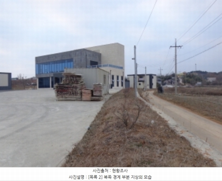 2024타경5412 충청남도 태안군 태안읍 남문리 38-2 근린시설 경매 이미지