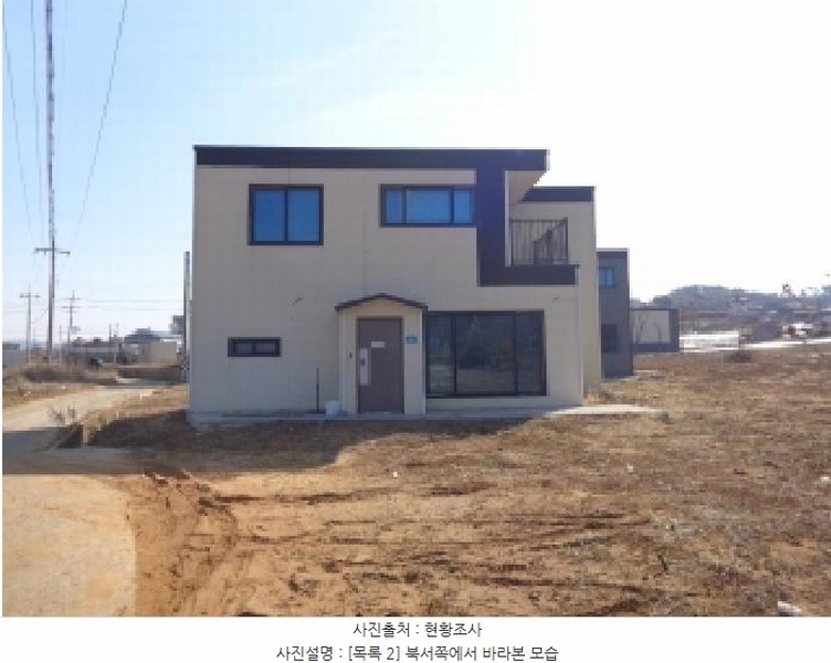 2024타경5412 충청남도 태안군 태안읍 남문리 38-2 근린시설 경매 이미지