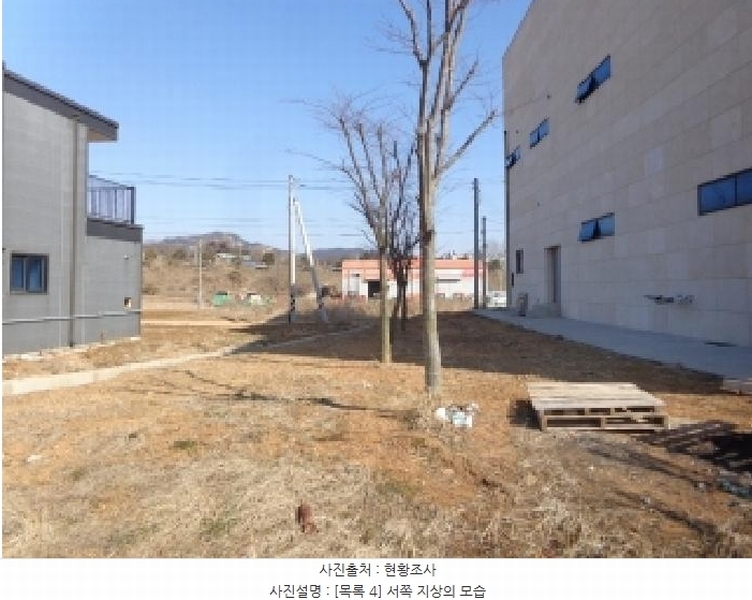 2024타경5412 충청남도 태안군 태안읍 남문리 38-2 근린시설 경매 이미지