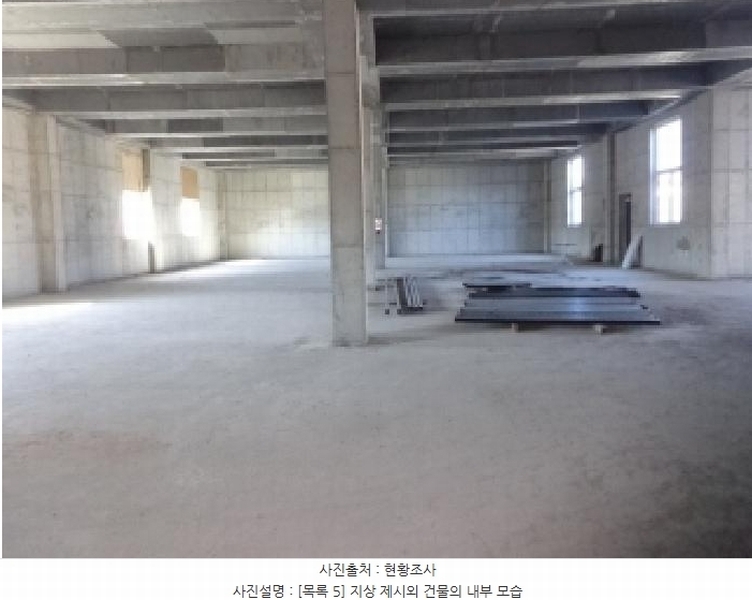 2024타경5412 충청남도 태안군 태안읍 남문리 38-2 근린시설 경매 이미지