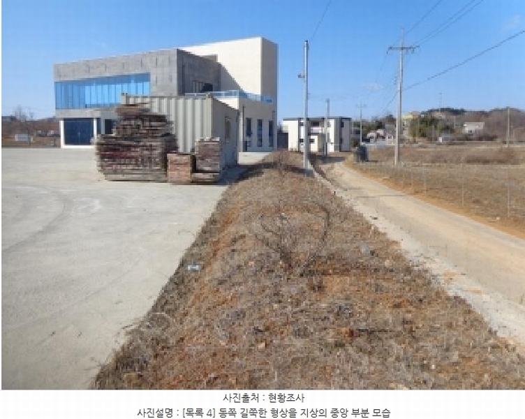 2024타경5412 충청남도 태안군 태안읍 남문리 38-2 근린시설 경매 이미지