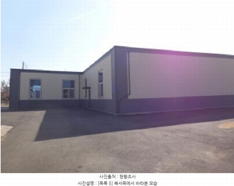2024타경5412 충청남도 태안군 태안읍 남문리 38-2 근린시설 경매 이미지