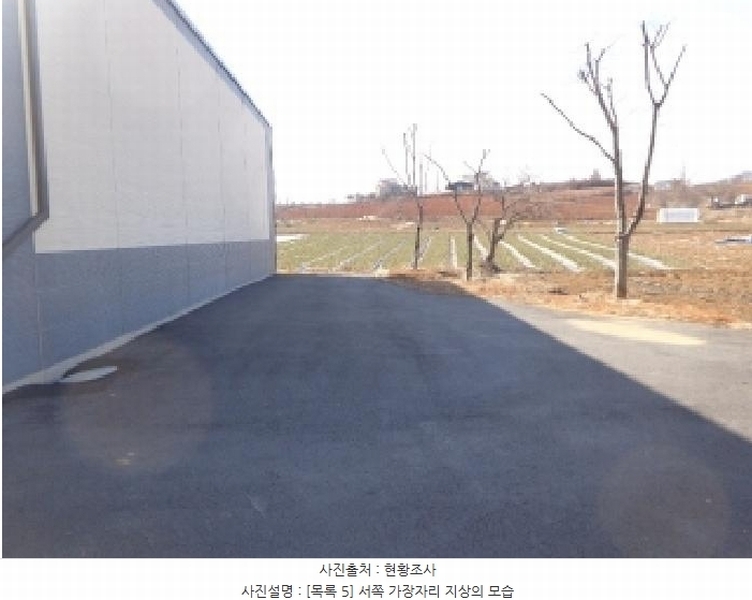 2024타경5412 충청남도 태안군 태안읍 남문리 38-2 근린시설 경매 이미지