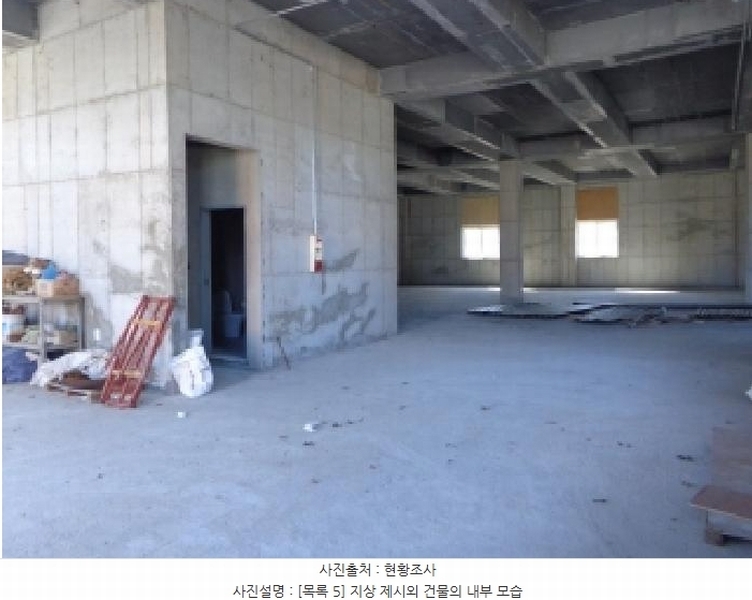 2024타경5412 충청남도 태안군 태안읍 남문리 38-2 근린시설 경매 이미지