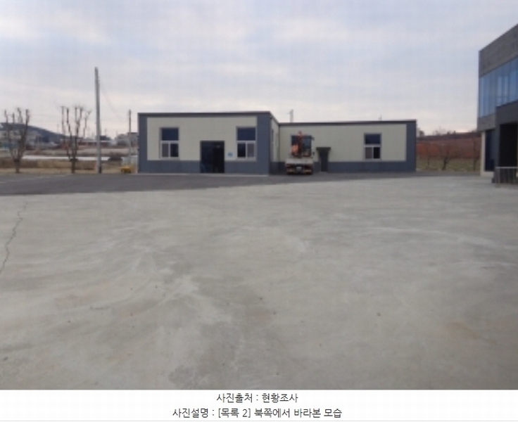 2024타경5412 충청남도 태안군 태안읍 남문리 38-2 근린시설 경매 이미지