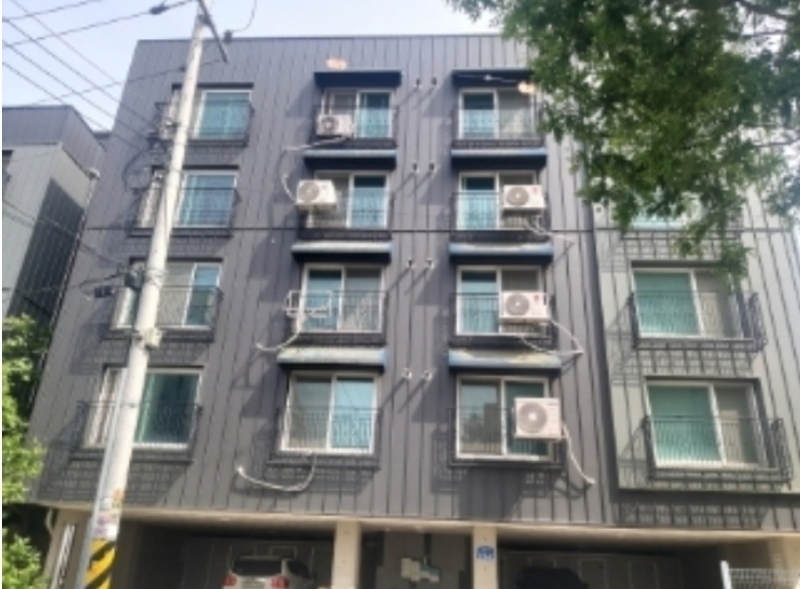2024타경54605 충청남도 당진시 송산로 270-42, 구분건물 2층 201호 다세대(빌라) 경매 이미지