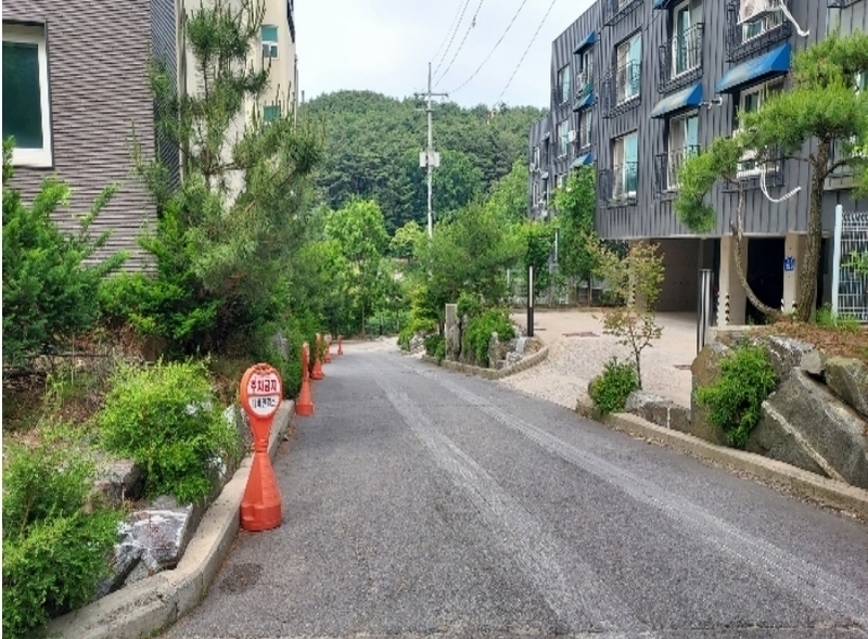 2024타경54605 충청남도 당진시 송산로 270-42, 구분건물 2층 201호 다세대(빌라) 경매 이미지