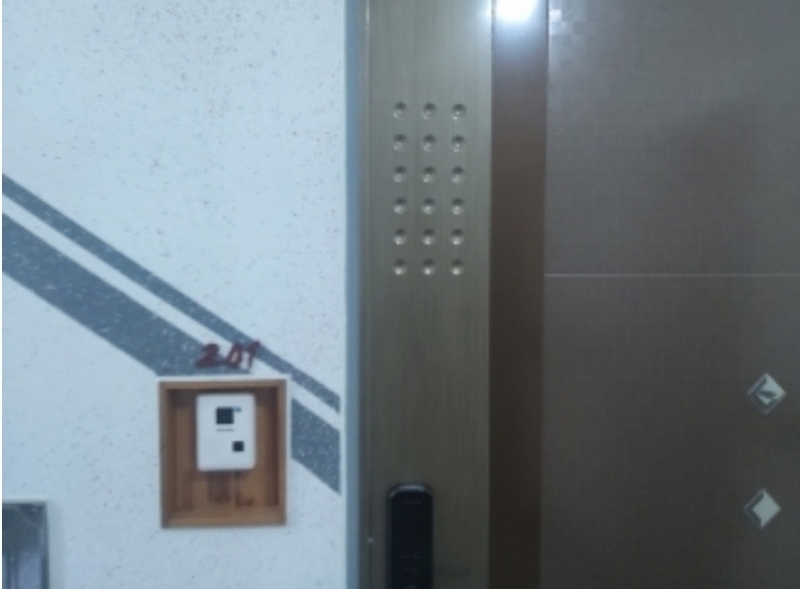 2024타경54605 충청남도 당진시 송산로 270-42, 구분건물 2층 201호 다세대(빌라) 경매 이미지