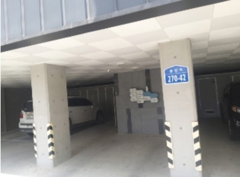 2024타경54605 충청남도 당진시 송산로 270-42, 구분건물 2층 201호 다세대(빌라) 경매 이미지