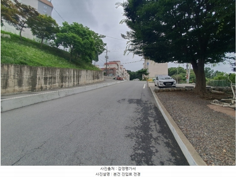 2024타경55899 충청남도 당진시 백암로 90-15, 당진정우채운연립 비동 3층 309호 다세대(빌라) 경매 이미지