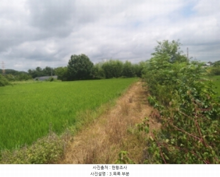 2024타경56359 충청남도 당진시 순성면 양유리 714-2 농지 경매 이미지
