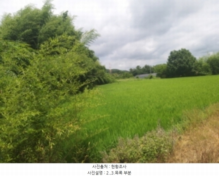 2024타경56359 충청남도 당진시 순성면 양유리 714-2 농지 경매 이미지