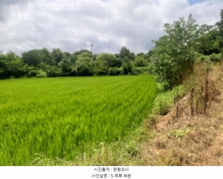 2024타경56359 충청남도 당진시 순성면 양유리 714-2 농지 경매 이미지