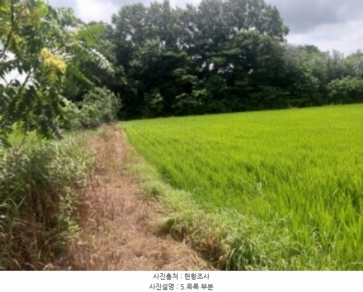 2024타경56359 충청남도 당진시 순성면 양유리 714-2 농지 경매 이미지