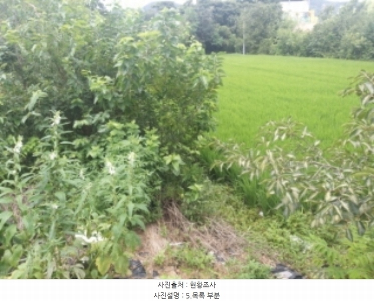 2024타경56359 충청남도 당진시 순성면 양유리 714-2 농지 경매 이미지