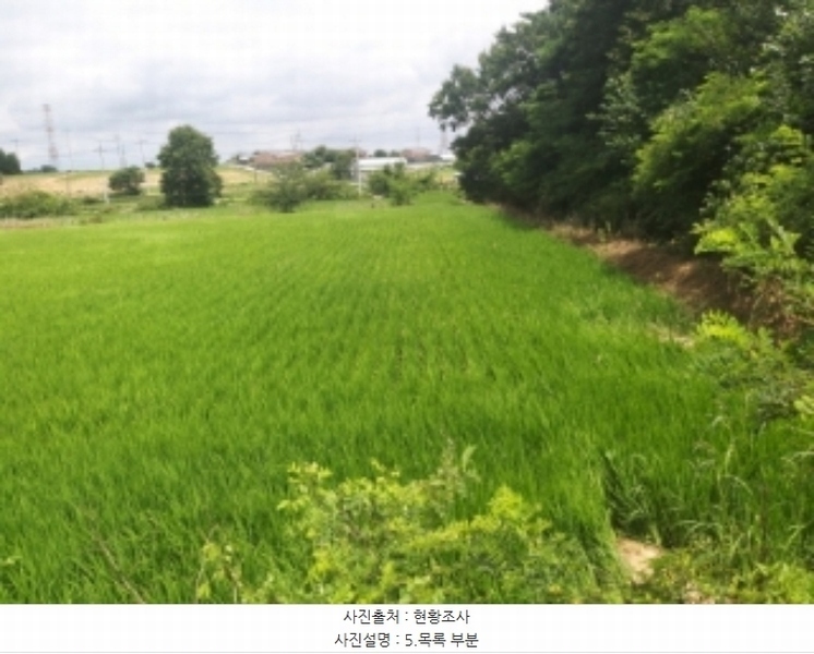 2024타경56359 충청남도 당진시 순성면 양유리 714-2 농지 경매 이미지