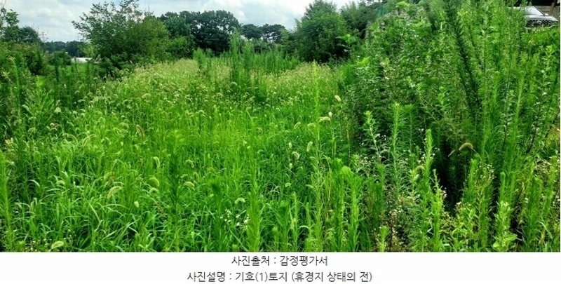 2024타경56359 충청남도 당진시 순성면 양유리 714-2 농지 경매 이미지