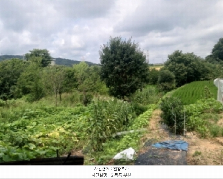 2024타경56359 충청남도 당진시 순성면 양유리 714-2 농지 경매 이미지