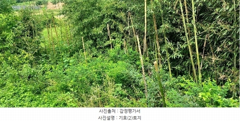 2024타경56359 충청남도 당진시 순성면 양유리 714-2 농지 경매 이미지