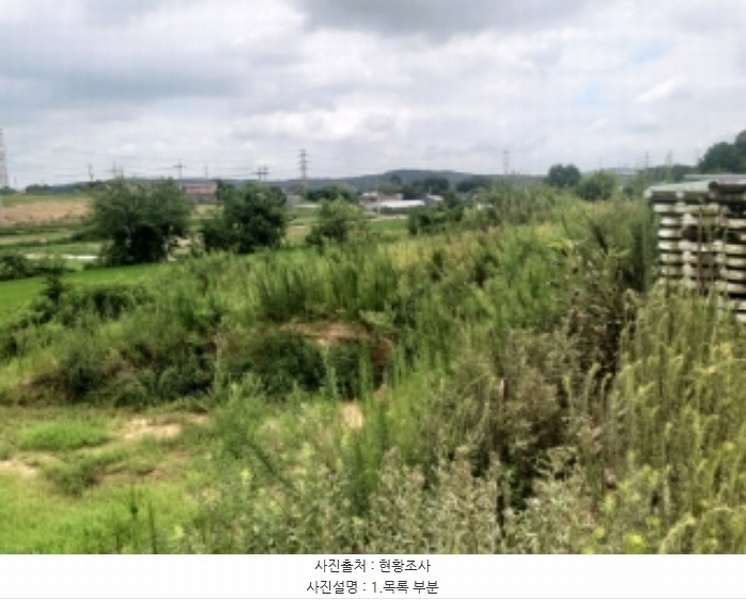 2024타경56359 충청남도 당진시 순성면 양유리 714-2 농지 경매 이미지