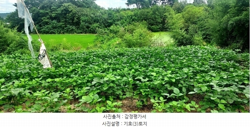 2024타경56359 충청남도 당진시 순성면 양유리 714-2 농지 경매 이미지
