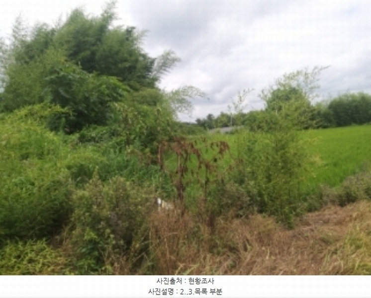 2024타경56359 충청남도 당진시 순성면 양유리 714-2 농지 경매 이미지