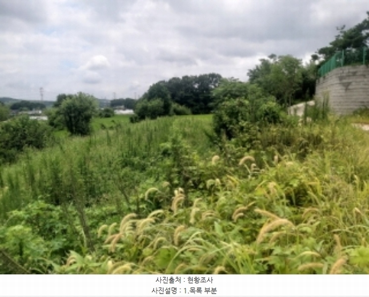 2024타경56359 충청남도 당진시 순성면 양유리 714-2 농지 경매 이미지