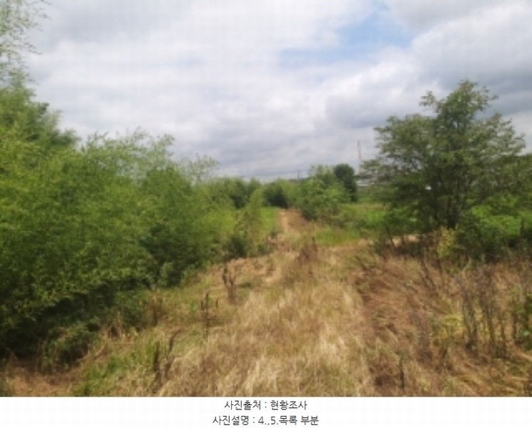 2024타경56359 충청남도 당진시 순성면 양유리 714-2 농지 경매 이미지