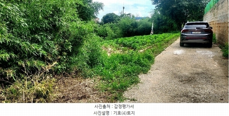 2024타경56359 충청남도 당진시 순성면 양유리 714-2 농지 경매 이미지