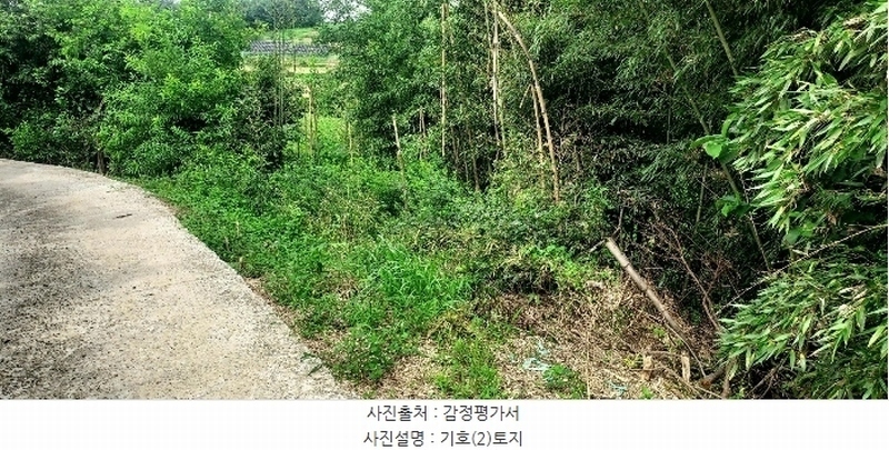 2024타경56359 충청남도 당진시 순성면 양유리 714-2 농지 경매 이미지