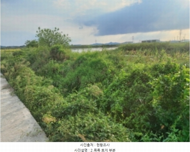 2024타경57574 충청남도 당진시 신평면 매산리 164-10 유지 경매 이미지