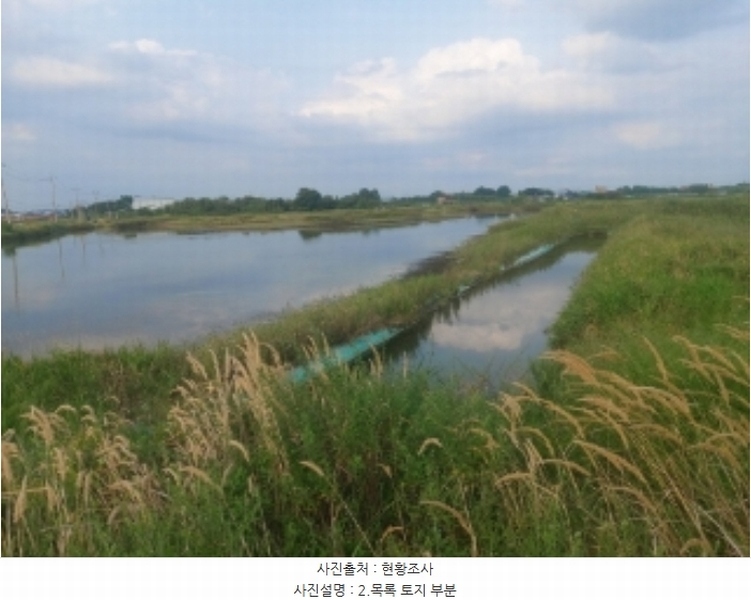 2024타경57574 충청남도 당진시 신평면 매산리 164-10 유지 경매 이미지