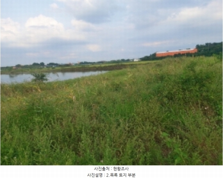 2024타경57574 충청남도 당진시 신평면 매산리 164-10 유지 경매 이미지